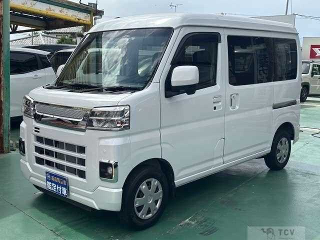 2022 Subaru Sambar