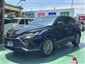 2022 Toyota Harrier