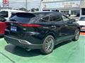 2022 Toyota Harrier
