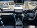 2022 Toyota Harrier