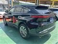 2022 Toyota Harrier
