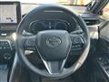 2022 Toyota Harrier