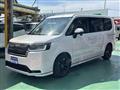 2026 Honda Step WGN