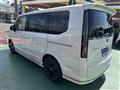 2026 Honda Step WGN