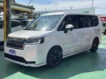 2026 Honda Step WGN