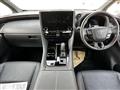 2024 Toyota Vellfire