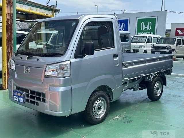 2026 Daihatsu Hijet Truck
