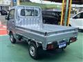 2026 Daihatsu Hijet Truck