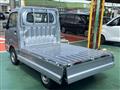 2026 Daihatsu Hijet Truck