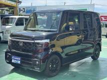 2026 Honda N BOX