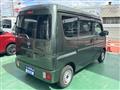 2025 Nissan Clipper Van