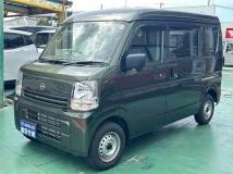 2025 Nissan Clipper Van