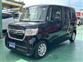 2023 Honda N BOX