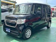 2023 Honda N BOX