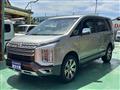 2024 Mitsubishi Delica D5