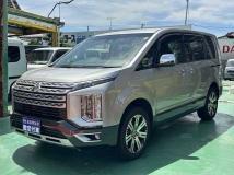 2024 Mitsubishi Delica D5