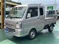 2021 Suzuki Carry Truck
