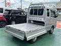 2021 Suzuki Carry Truck
