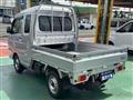2021 Suzuki Carry Truck