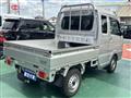 2021 Suzuki Carry Truck