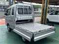 2021 Suzuki Carry Truck