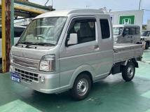 2021 Suzuki Carry Truck