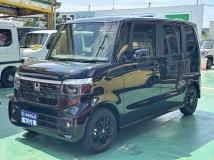 2026 Honda N BOX