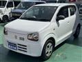 2017 Suzuki Alto
