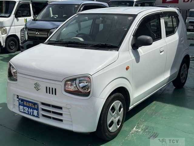 2017 Suzuki Alto