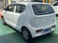 2017 Suzuki Alto