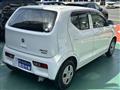 2017 Suzuki Alto