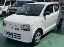 2017 Suzuki Alto