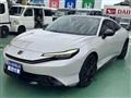 2025 Honda Prelude