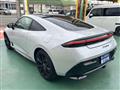 2025 Honda Prelude