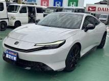 2025 Honda Prelude