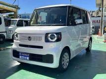 2026 Honda N BOX