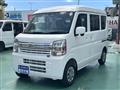 2025 Mitsubishi Minicab Van