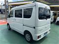 2025 Mitsubishi Minicab Van