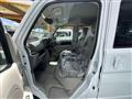 2025 Mitsubishi Minicab Van