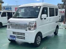 2025 Mitsubishi Minicab Van