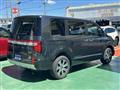2025 Mitsubishi Delica D5