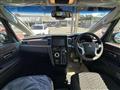 2025 Mitsubishi Delica D5