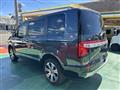 2025 Mitsubishi Delica D5
