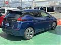 2022 Nissan Leaf