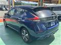 2022 Nissan Leaf