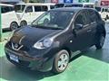 2021 Nissan March