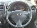 2021 Nissan March