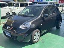 2021 Nissan March
