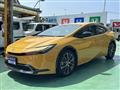 2024 Toyota Prius