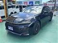 2025 Toyota Crown